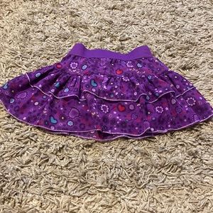 Disney 24 Months Skort